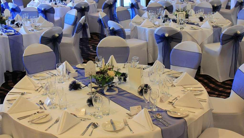 Lakeside Park Hotel&Spa Fishbourne  Voorzieningen foto