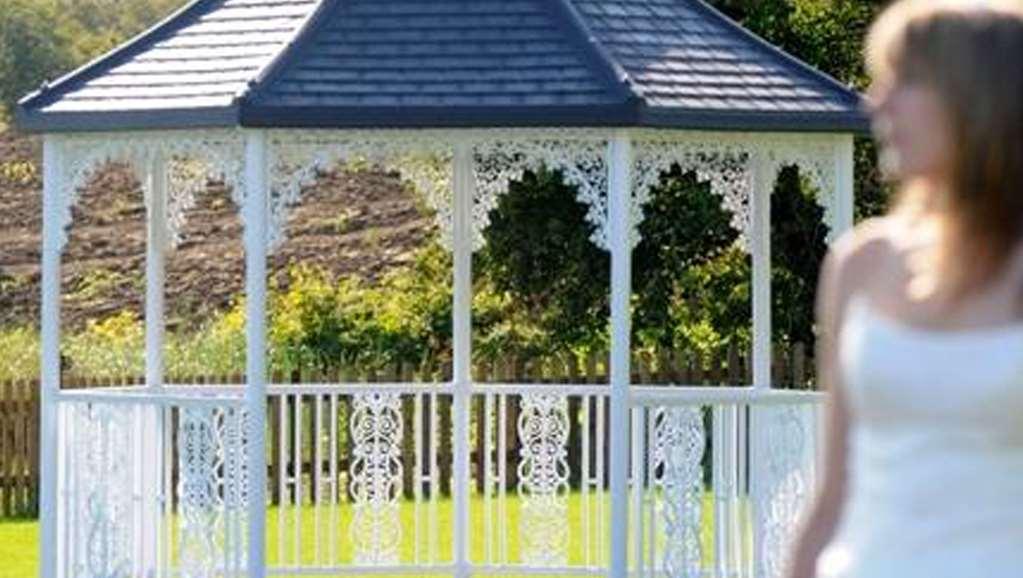 Lakeside Park Hotel&Spa Fishbourne  Voorzieningen foto