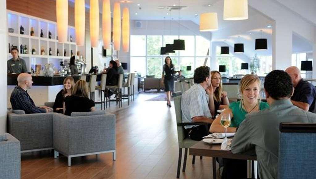 Lakeside Park Hotel&Spa Fishbourne  Restaurant foto