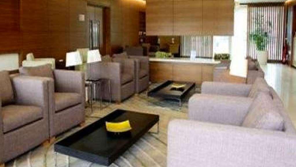 Lakeside Park Hotel&Spa Fishbourne  Interieur foto